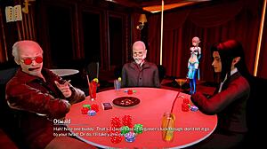 harem hotel 378 gameplay at hotel setting