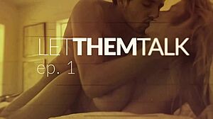 Missax Preview - Let Them Talk with Milf Creampie and Fingering