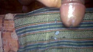mallu guy, show me that oily cock dripping cum now!