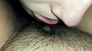 alicia belle enjoys threesome with redhead and brunette