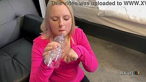 Julia's Anal Rimming