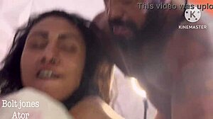 I’m overwhelmed by Havena’s raw anal passion in Copacabana!