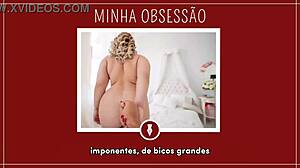 Tesão pela gordinha - contos libertinos