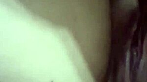 They work my ass so good in homemade anal!