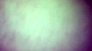 Horny roommate receives creampie in dorm