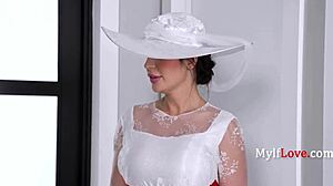 Mary Poppins Goes Wild: Alexa Payne And Ashle Alexander In Hardcore Group Sex With Mylflove