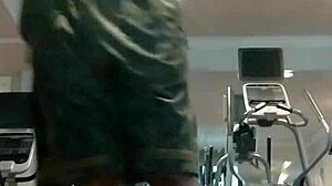 Uh, I’m like, totally into mature solo vids, ya know?