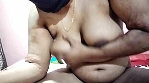 Watch this desi virgin's shaved pussy get fingered so intensely!