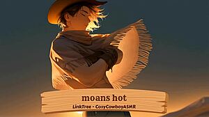 Hot moans during solo orgasm 😩