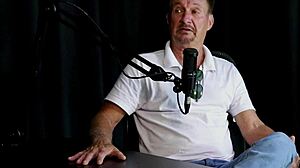 Carlos Urach shares journey into porn with daughter Andressa Urach