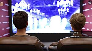 University of problems sara love route 1