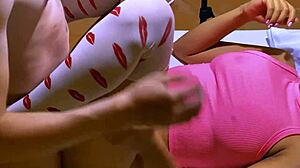 married neighbor hooks up with single guy while spouses are away