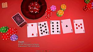 harem hotel 378 gameplay at hotel setting