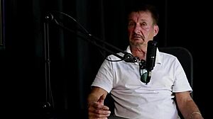 Carlos Urach shares journey into porn with daughter Andressa Urach