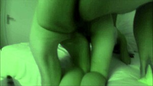 Tiff teases her pussy on camera!