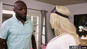 husband shares milf wife spencer scott with best friend