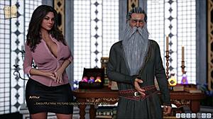 Lust Academy Episode 203