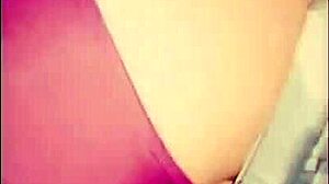 Mexican Whore Gets Cum In Big Ass After Nap