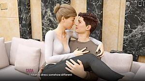 University of problems sara love route 1