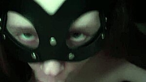 Student's Unique Fetish Session with Intimate Licking