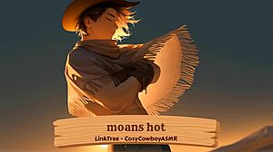 Hot moans during solo orgasm 😩