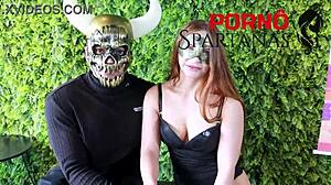 Cintia Says Her Man Handles the Weight of Being Cuckolded.