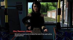 intertwined 86 erynn route, wanna see curvy cutie’s outfit?