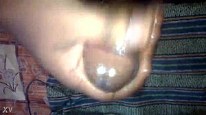 mallu guy, show me that oily cock dripping cum now!