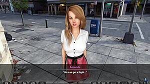 Daughter For Desserts Episode 2 Ultimate Playthrough - Part 2