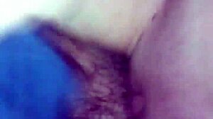Horny roommate receives creampie in dorm