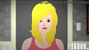 Isiah Maxwell Pounds August Skye's Tight Ass Hard!