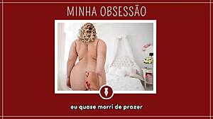 Tesão pela gordinha - contos libertinos