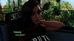 intertwined 86 erynn route, wanna see curvy cutie’s outfit?