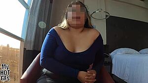 gordita dreams of porno stardom, wanna fuk in casting?