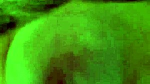 Isabelle Miller tempts with her big round tits and super tight pussy