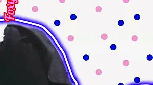 shaking my ass like a whore in this chubby solo