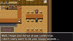 big-breasted adventurer cuckolds in harem rpg