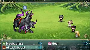 big-breasted adventurer cuckolds in harem rpg