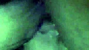 wanna see this milf take it doggy style in anal action?