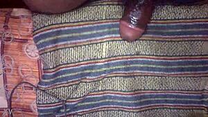 mallu guy, show me that oily cock dripping cum now!