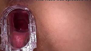 Slide that big load nice and deep in my wet slit