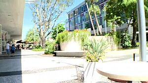 Riley Reed POV Life - Who Fucks Harder in Contest?!