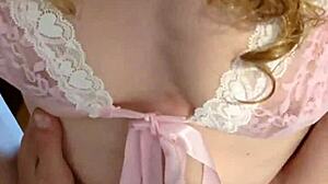 bad driver but great cumslut - cheating milf richelle rose banged hard on snapchat... oops!