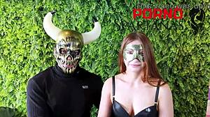 Cintia Says Her Man Handles the Weight of Being Cuckolded.