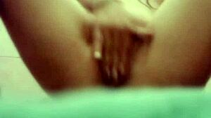 Why is Rica masturbating with that hot teen girl? So tempting and steamy!