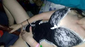 She is so hot and sexy