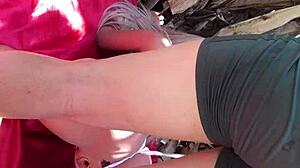 Slutty Doll, Get on All Fours for Me, Already Giving Up That Ass, Huh?