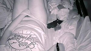 lover sick? horny maam masturbates solo.