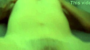 lesbians started teasing me in lingerie and ended up fucking hard with fingering