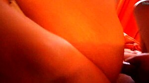 Unfaithful wife explores new adventures in intimate settings